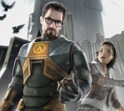 half life 2
