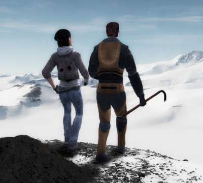 half life 2