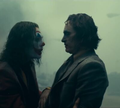 Joker: Folie à Deux