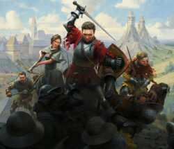 kingdom come deliverance 2