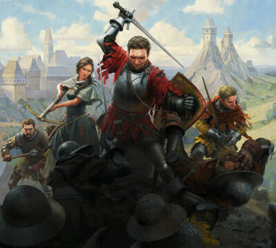 kingdom come deliverance 2