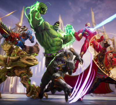 marvel rivals