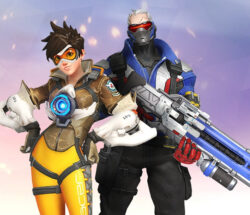 overwatch