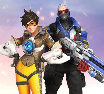 overwatch