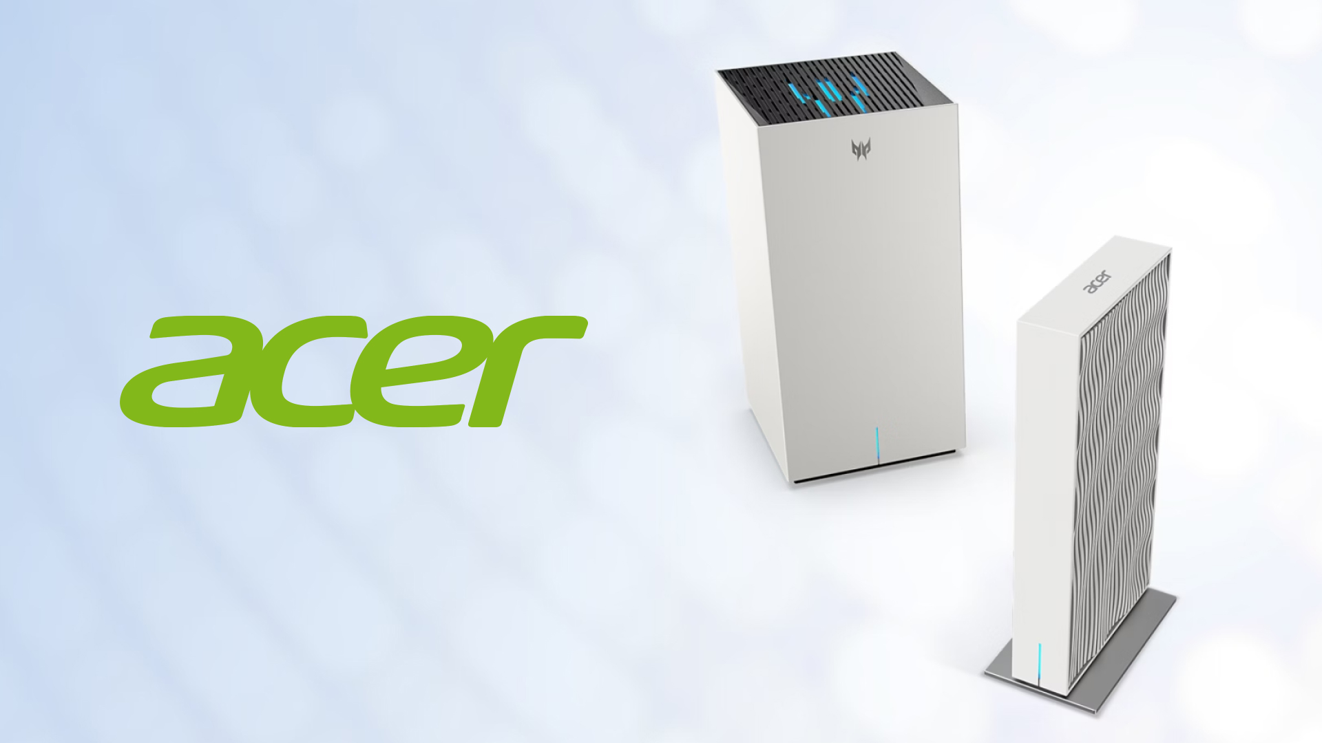 p.ua.acer wifi