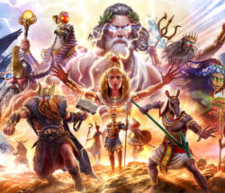 p.ua.age of mythology retold