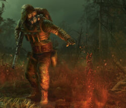 p.ua.s.t.a.l.k.e.r. 2 Серце Чорнобиля