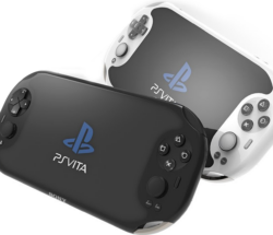 ps vita