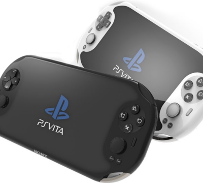 ps vita