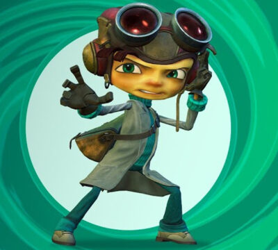 psychonauts 2