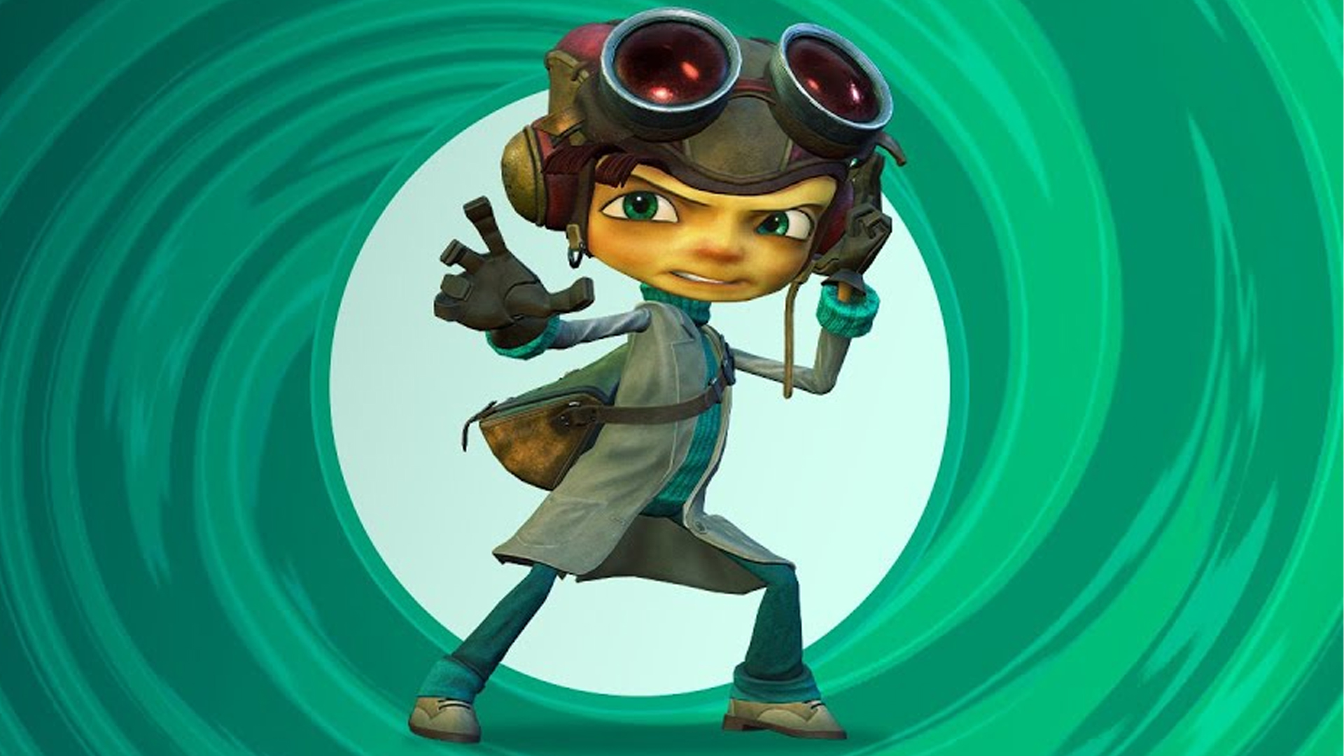 psychonauts 2