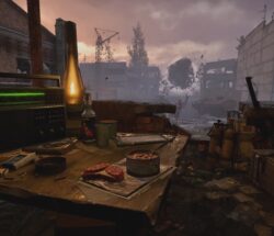 s.t.a.l.k.e.r. 2 heart of chornobyl