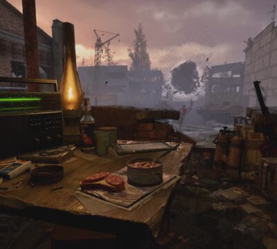 s.t.a.l.k.e.r. 2 heart of chornobyl