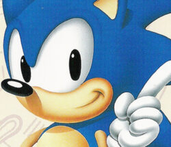 sonic