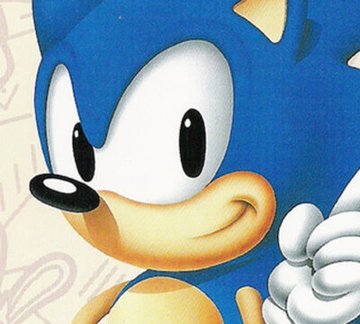 sonic