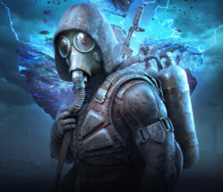 S.T.A.L.K.E.R. 2: Серце Чорнобиля