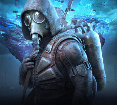 S.T.A.L.K.E.R. 2: Серце Чорнобиля