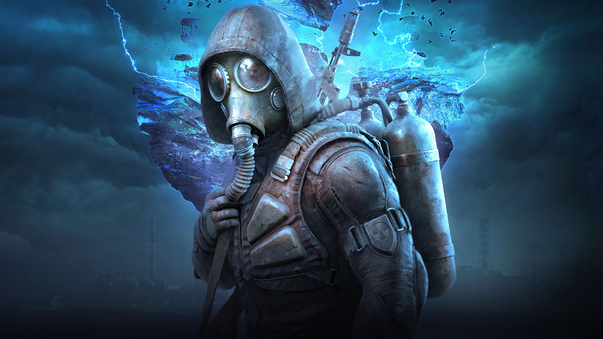 S.T.A.L.K.E.R. 2: Серце Чорнобиля