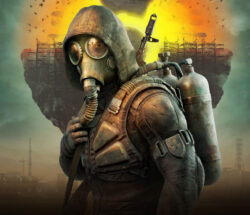 S.T.A.L.K.E.R. 2: Серце Чорнобиля