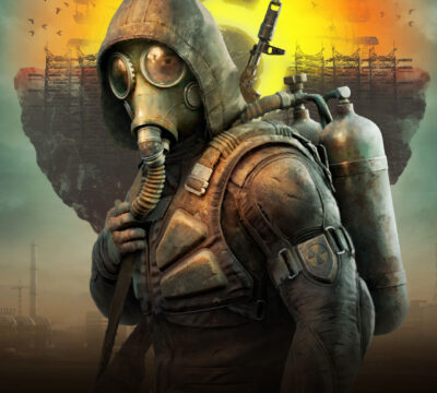 S.T.A.L.K.E.R. 2: Серце Чорнобиля