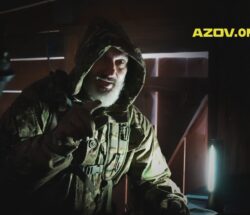 stalker ДОПОМОЖИ АЗОВУ