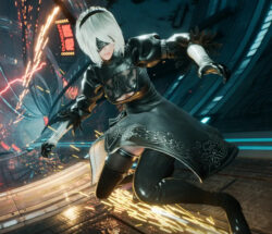 stellar nier