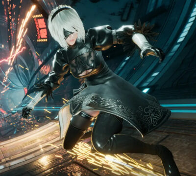 stellar nier