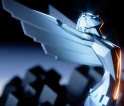 the game awards