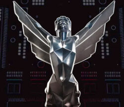 the game awards