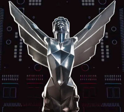 the game awards