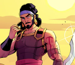 the rogue prince of persia