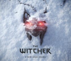 the witcher 4