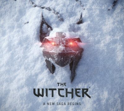 the witcher 4