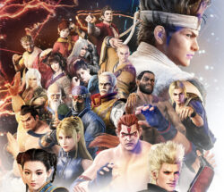 virtua fighter 5