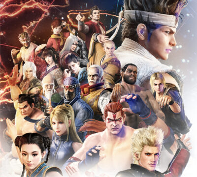 virtua fighter 5