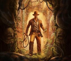 Indiana Jones and the Great Circle