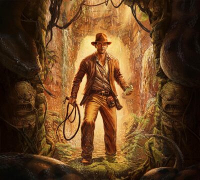 Indiana Jones and the Great Circle