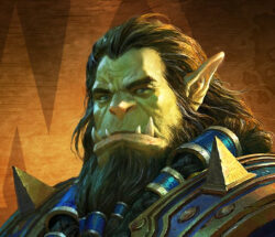 warcraft