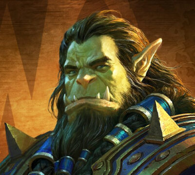 warcraft