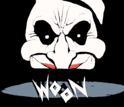 woon