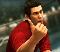 yakuza