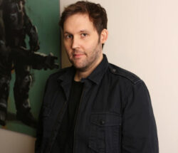 chris barrett
