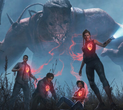 dead by daylight mobile