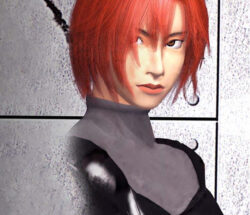 dino crisis