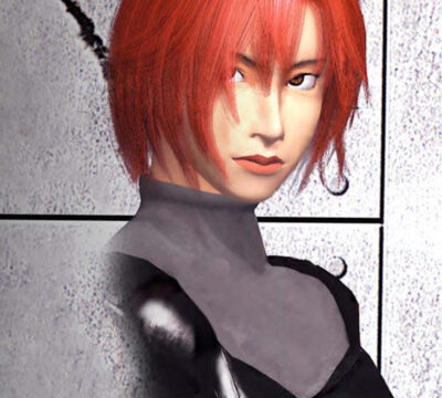 dino crisis