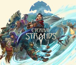 eternal strands