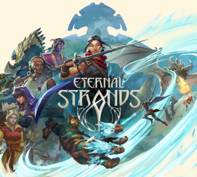 eternal strands