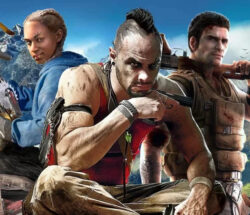 far cry