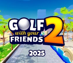 golf with your friends 2