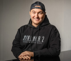 Максим Кріппа